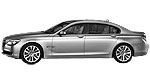 BMW F02 P0B2D Fault Code